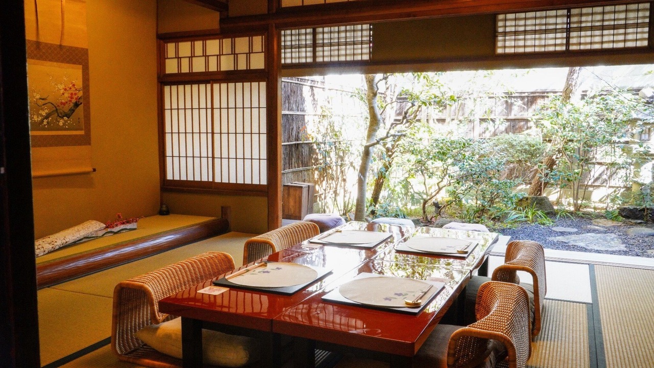Photo of Bedroom in Gion