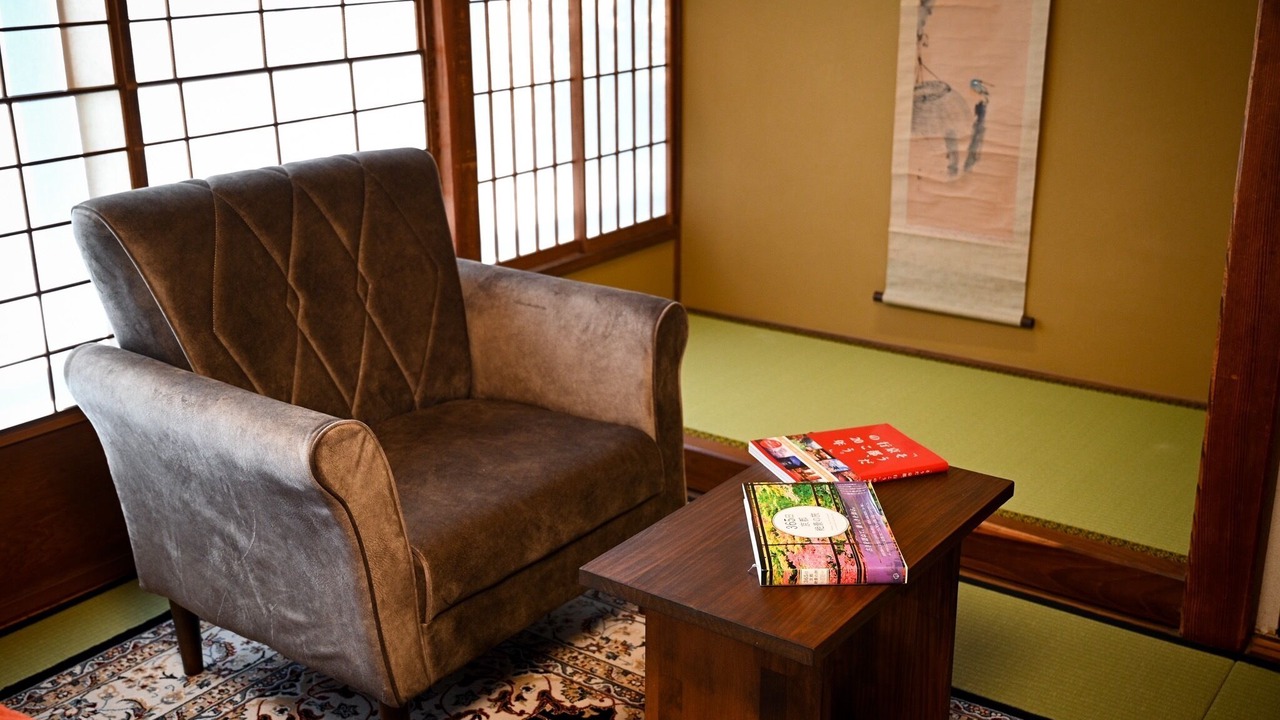 Photo of Bedroom in Gion