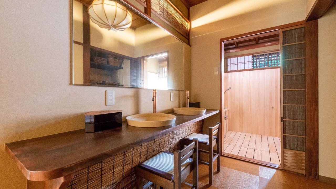 Photo of Bedroom in Gion