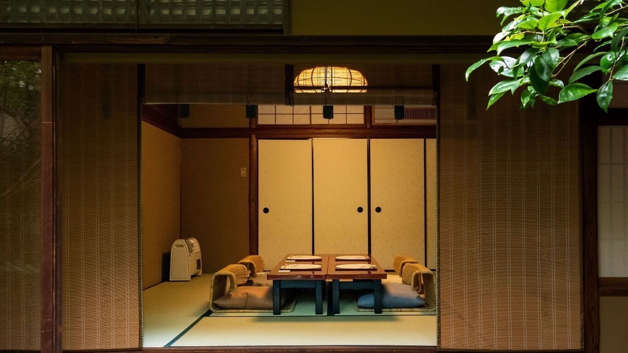 Photo of Bedroom in Gion