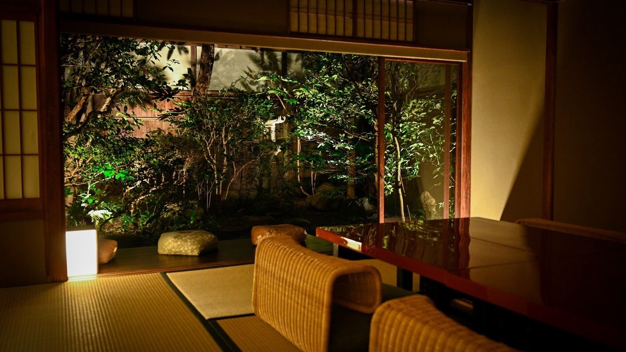 Photo of Bedroom in Gion