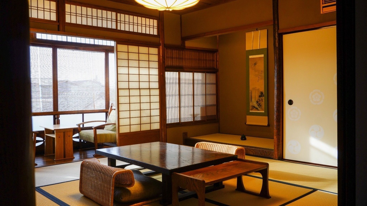 Photo of Bedroom in Gion