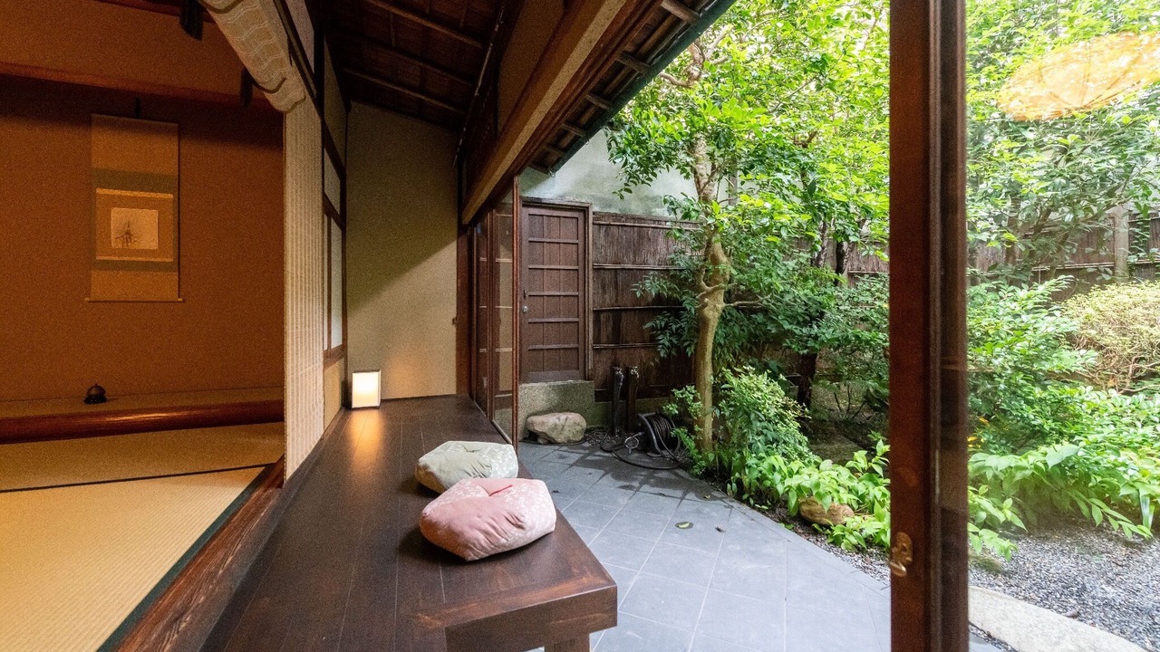 Photo of Outdoor in Gion
