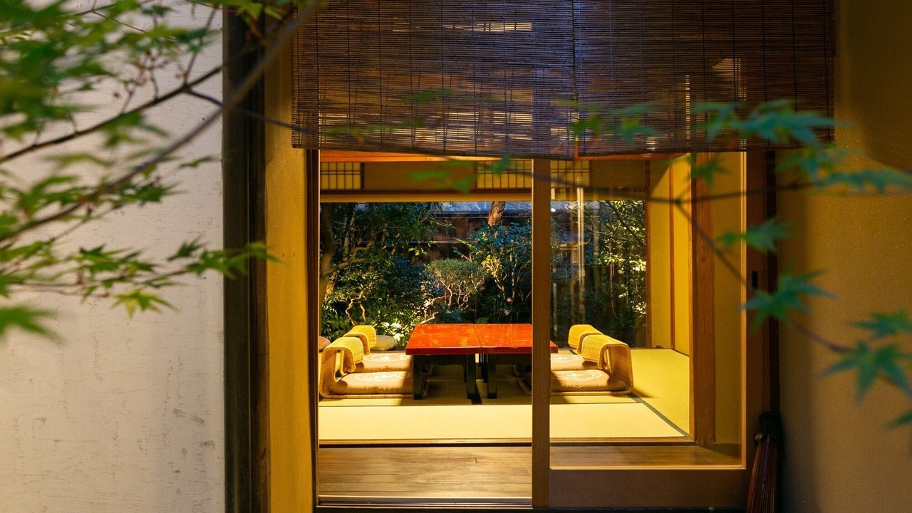 Photo of Bedroom in Gion