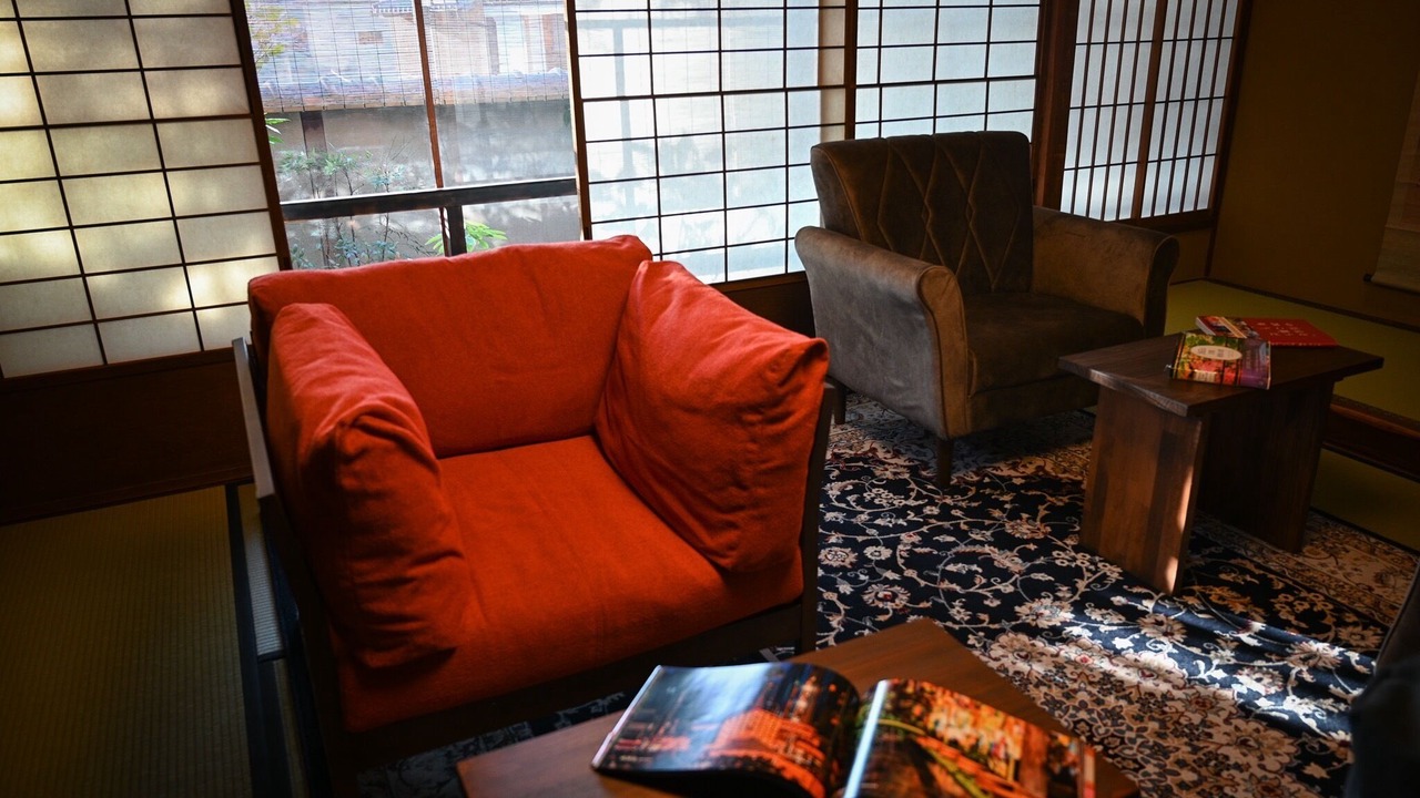Photo of Bedroom in Gion