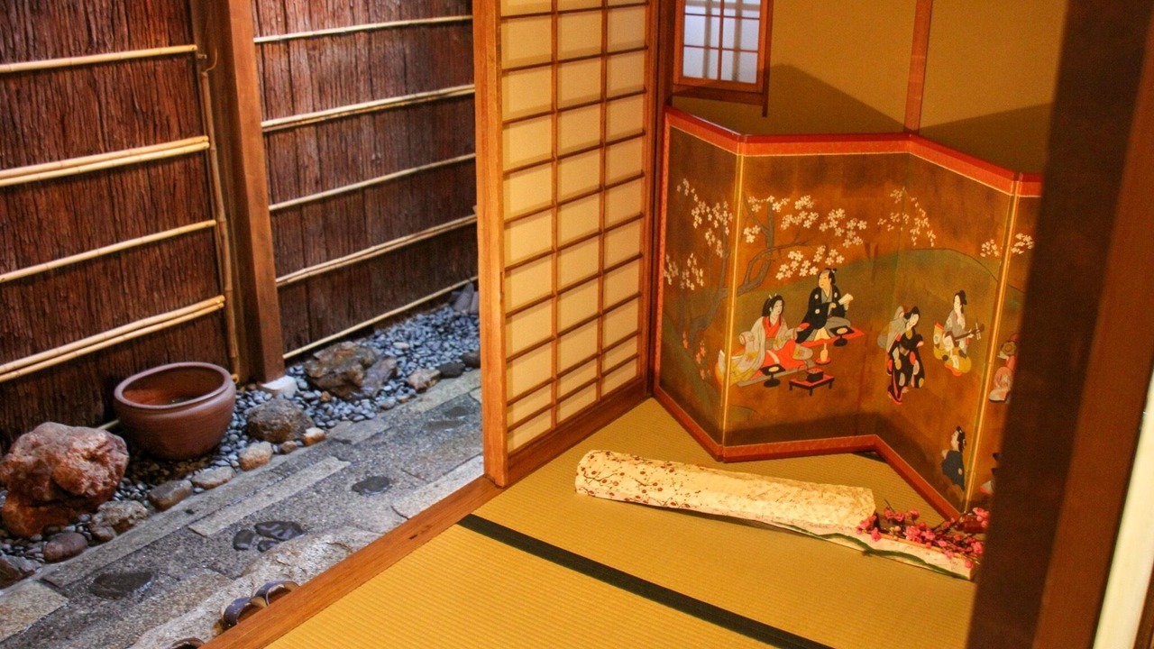 Photo of Outdoor in Gion
