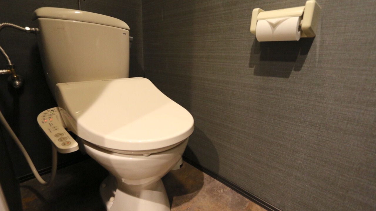 Photo of Bathroom in Minami