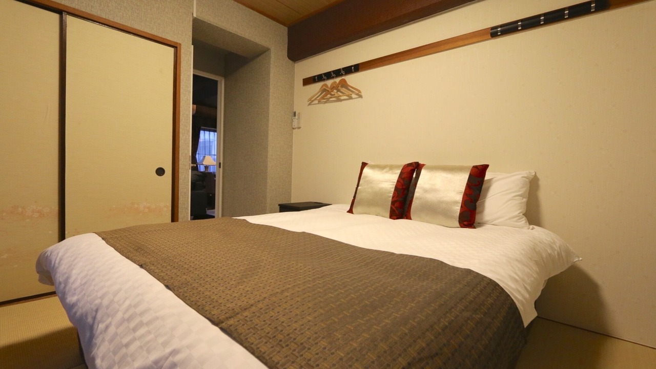 Photo of Bedroom in Minami