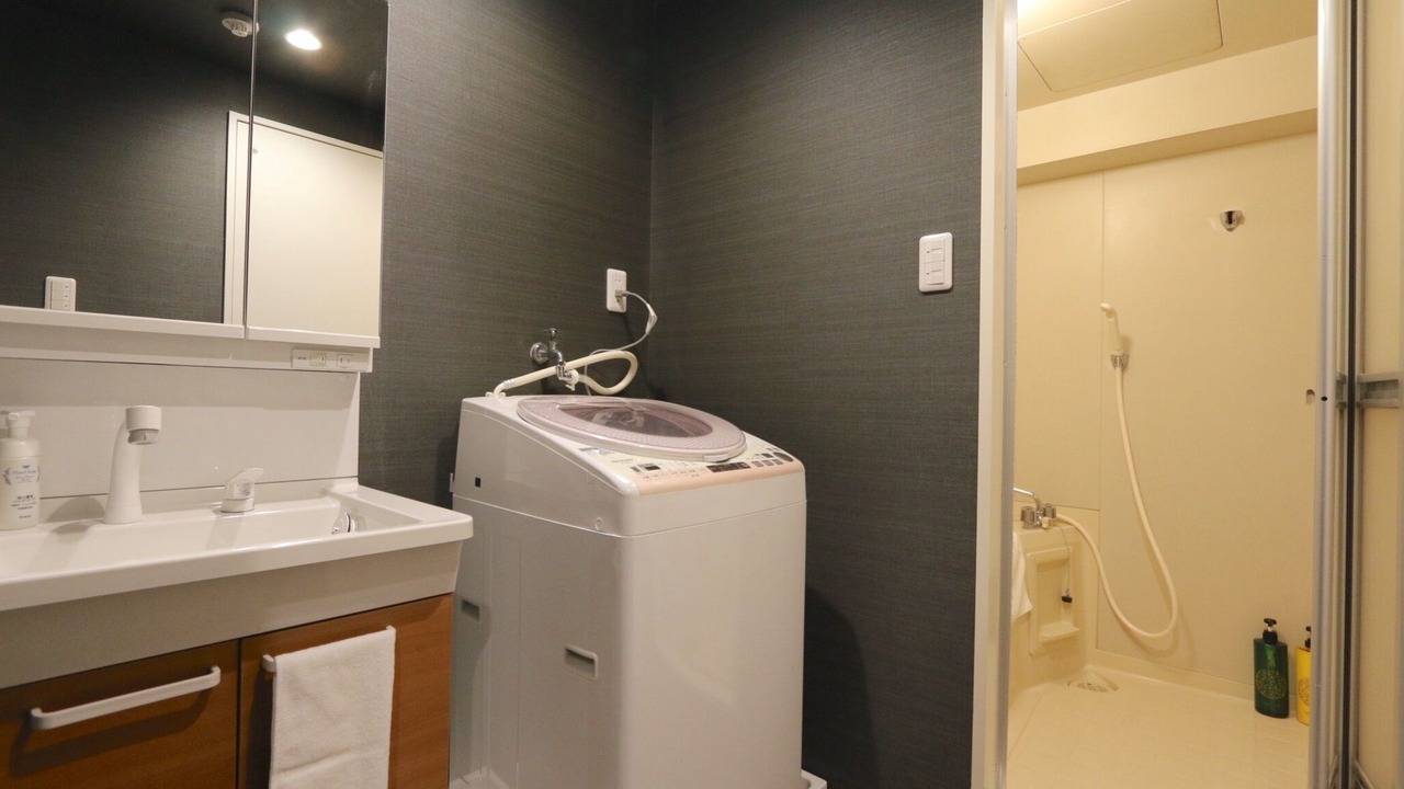 Photo of Bathroom in Minami