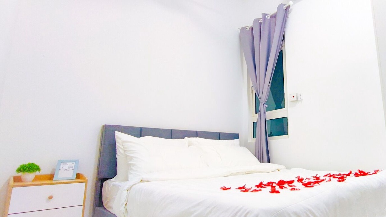 Photo of Bedroom in Titiwangsa Sentral