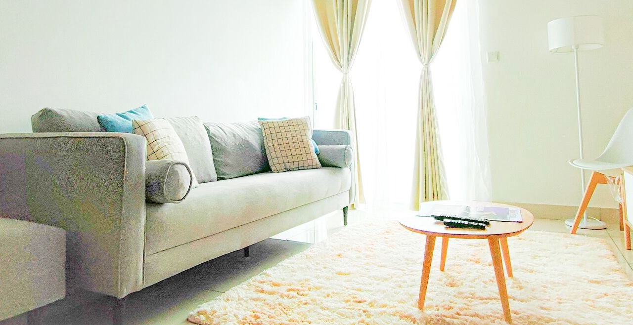 Photo of Livingroom in Titiwangsa Sentral