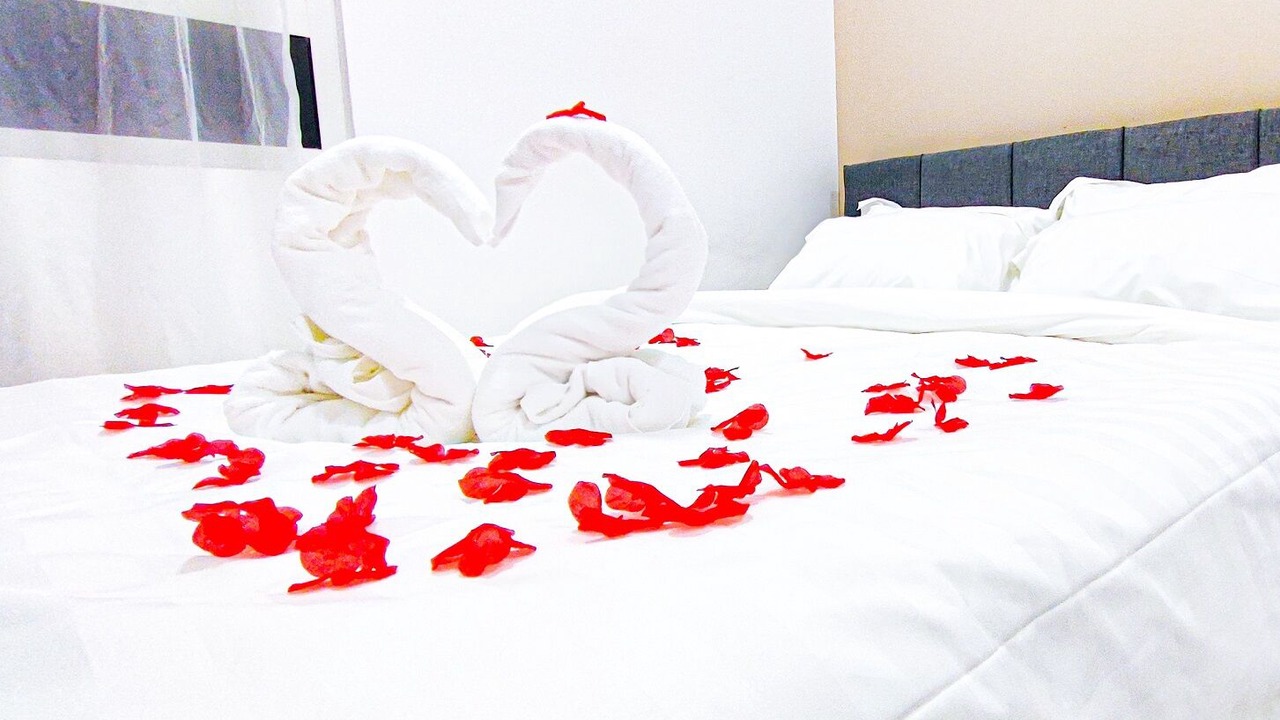 Photo of Bedroom in Titiwangsa Sentral
