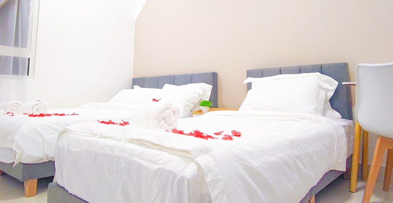 Photo of Bedroom in Titiwangsa Sentral