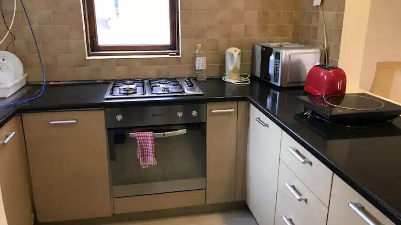 Photo of Kitchen in Betalbatim