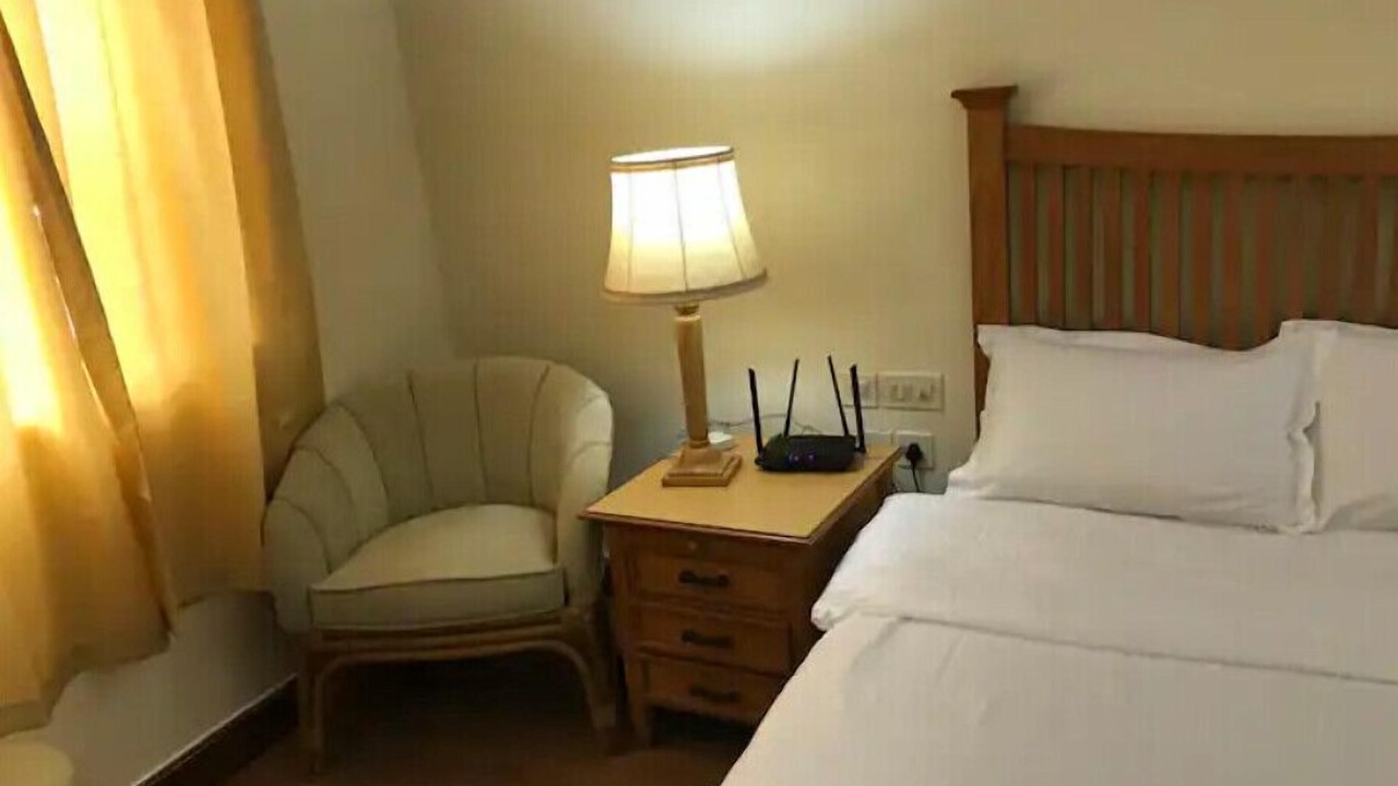 Photo of Bedroom in Betalbatim