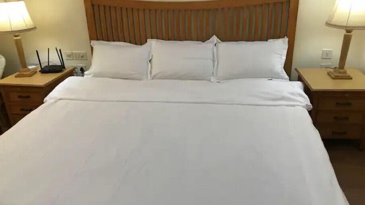 Photo of Bedroom in Betalbatim