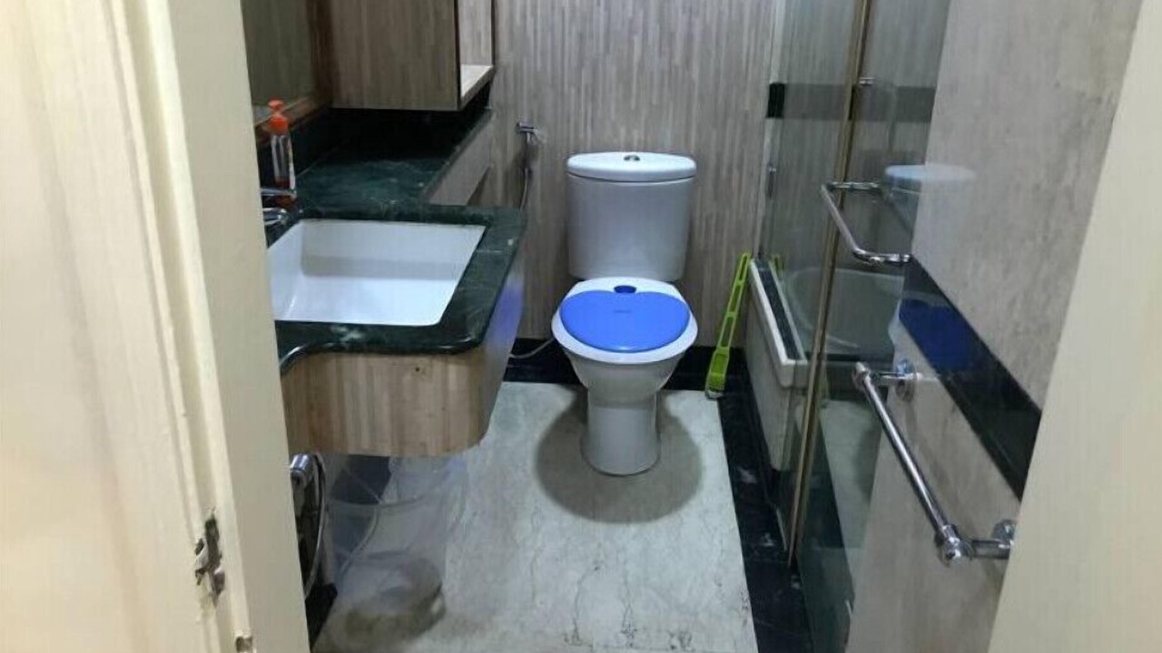 Photo of Bathroom in Betalbatim