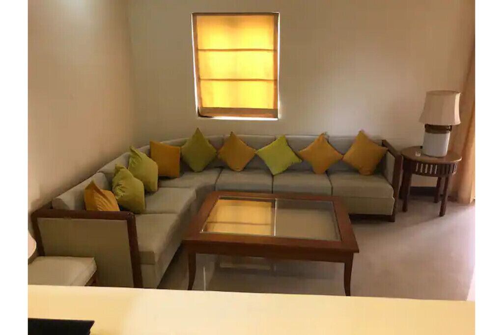 Photo of Livingroom in Betalbatim