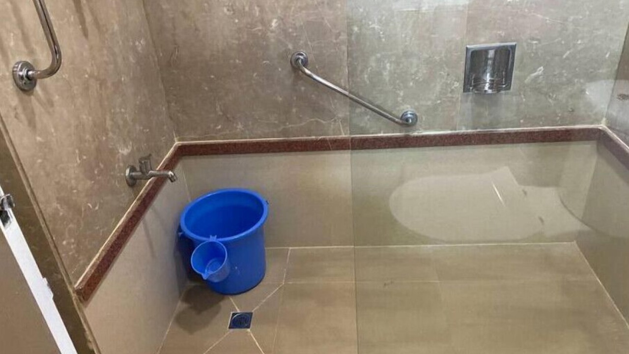 Photo of Bathroom in Fatona