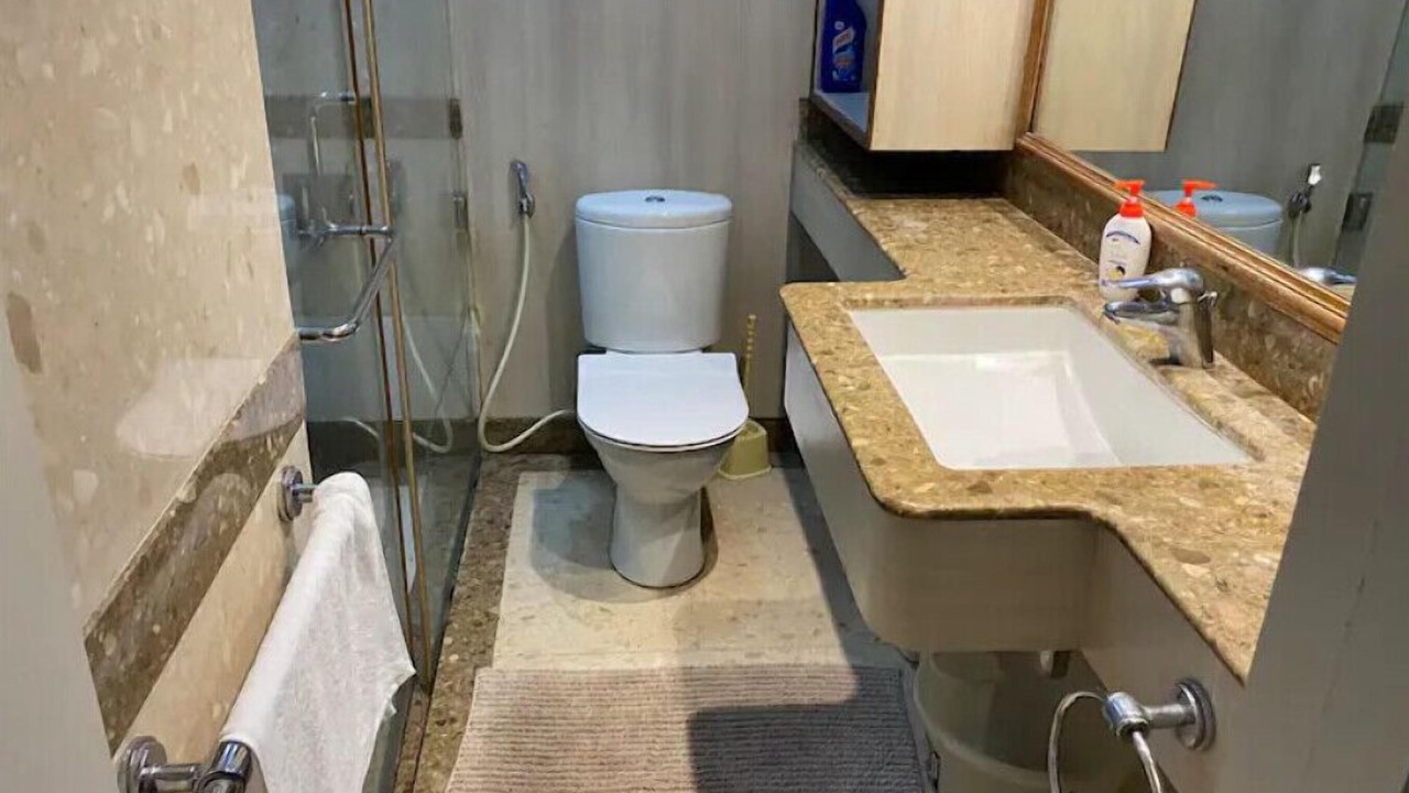 Photo of Bathroom in Fatona