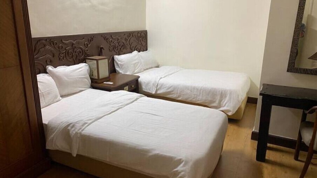 Photo of Bedroom in Fatona