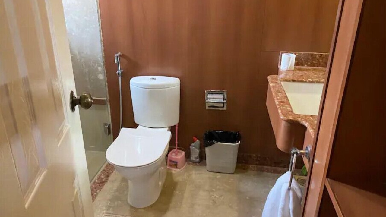 Photo of Bathroom in Fatona