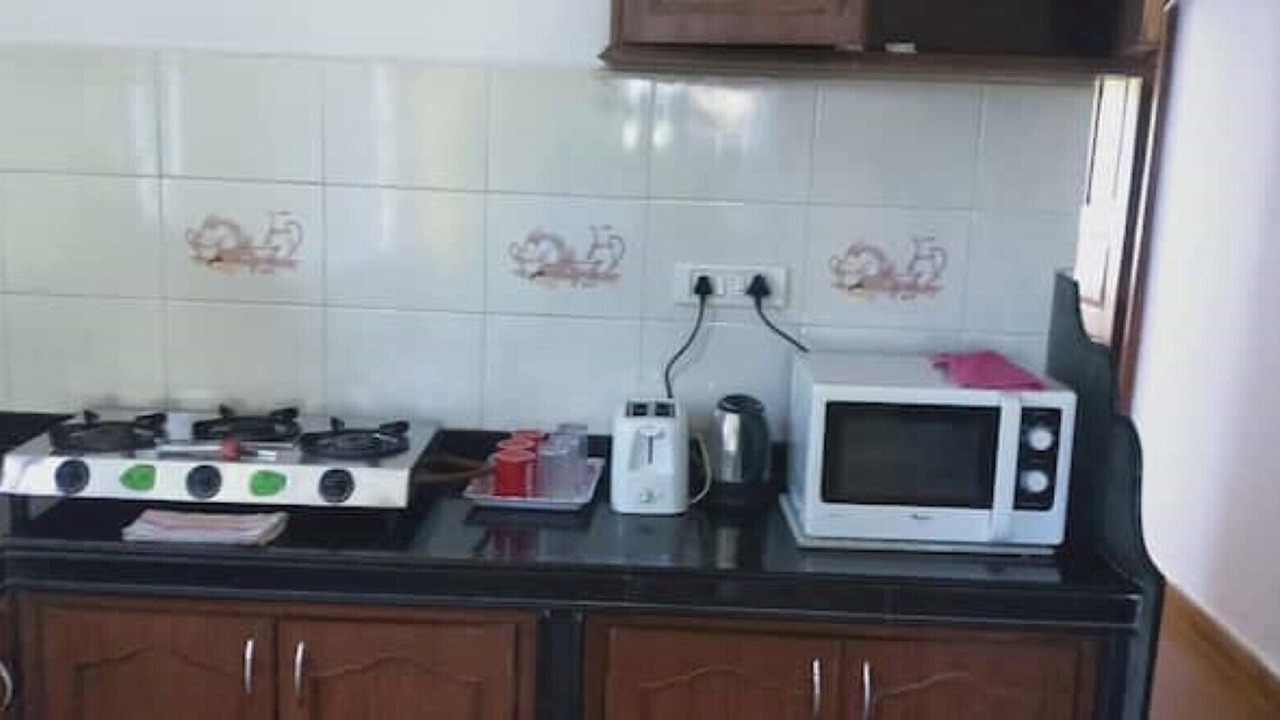Photo of Kitchen in Candolim