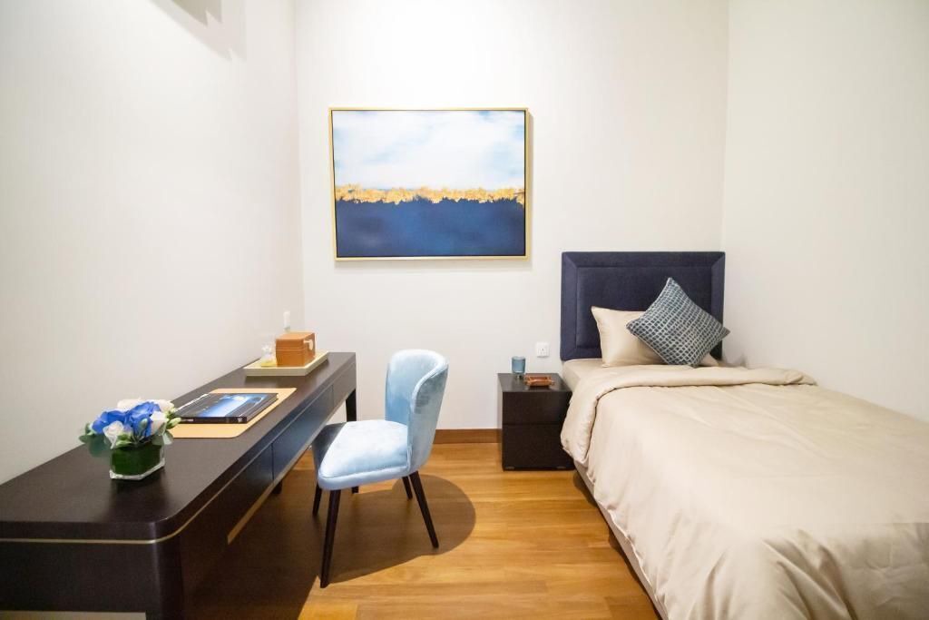 Photo of Bedroom in Kampung Datuk Keramat