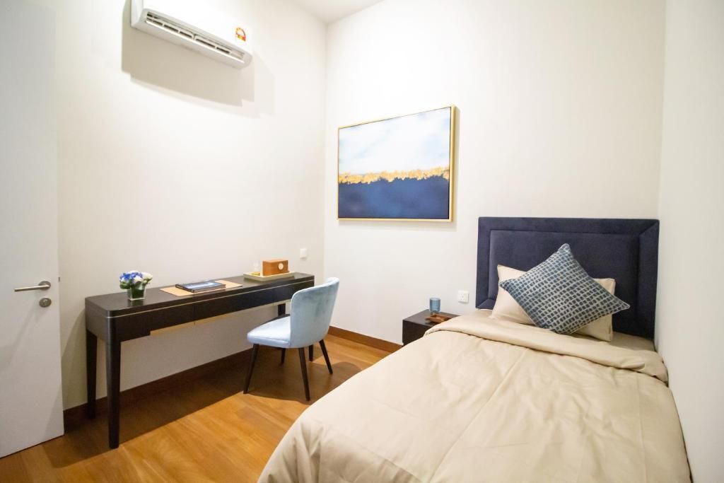 Photo of Bedroom in Kampung Datuk Keramat