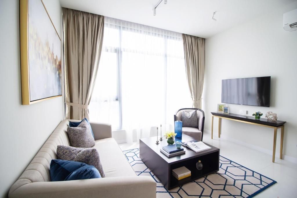 Photo of Livingroom in Kampung Datuk Keramat