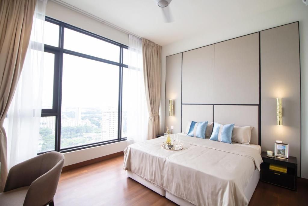 Photo of Bedroom in Kampung Datuk Keramat