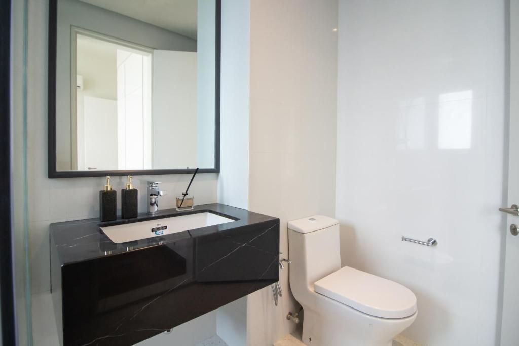 Photo of Bathroom in Kampung Datuk Keramat