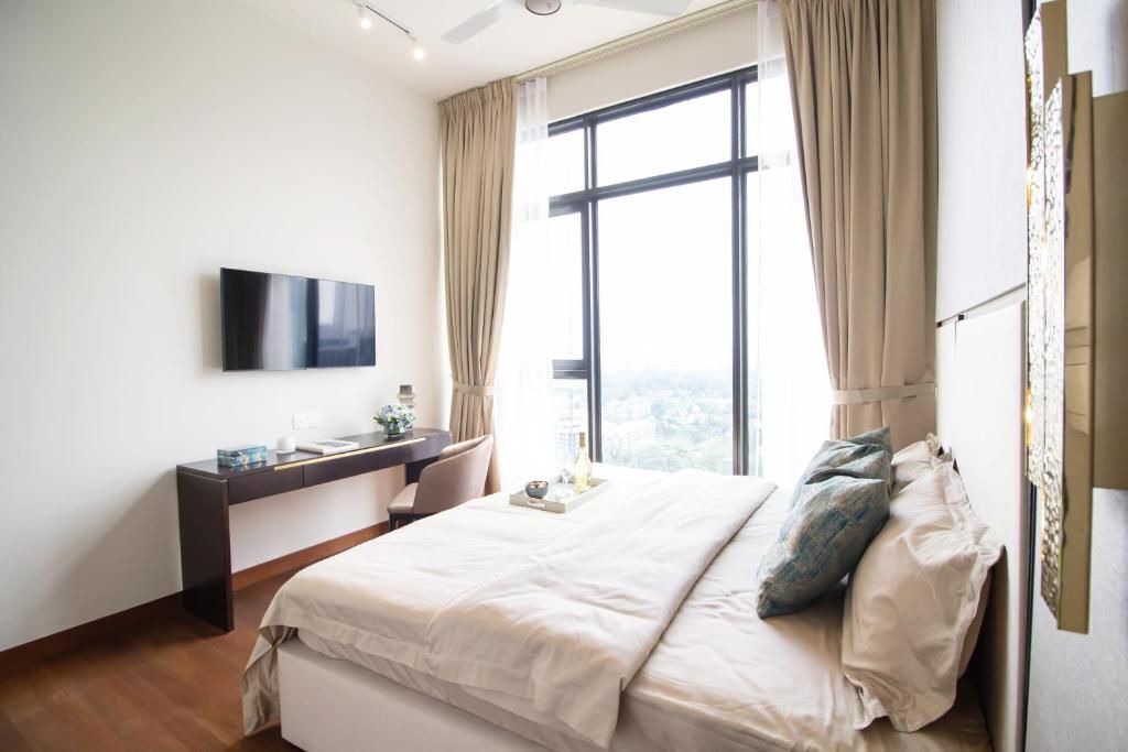 Photo of Bedroom in Kampung Datuk Keramat