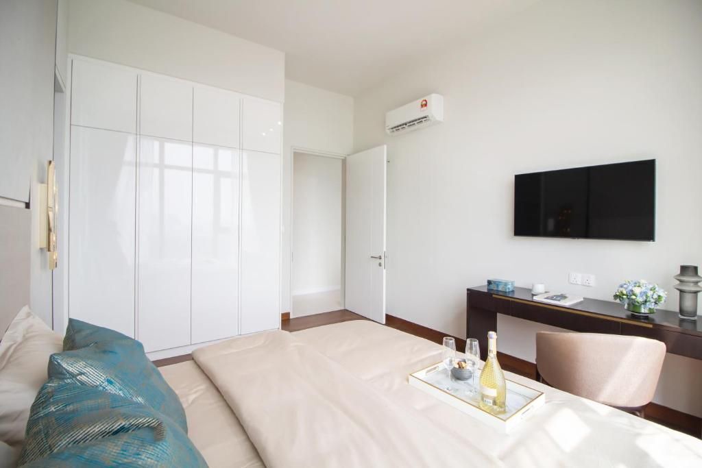 Photo of Bedroom in Kampung Datuk Keramat