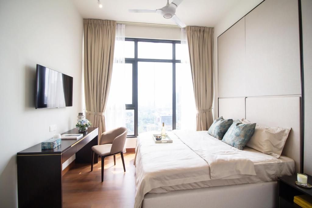 Photo of Bedroom in Kampung Datuk Keramat