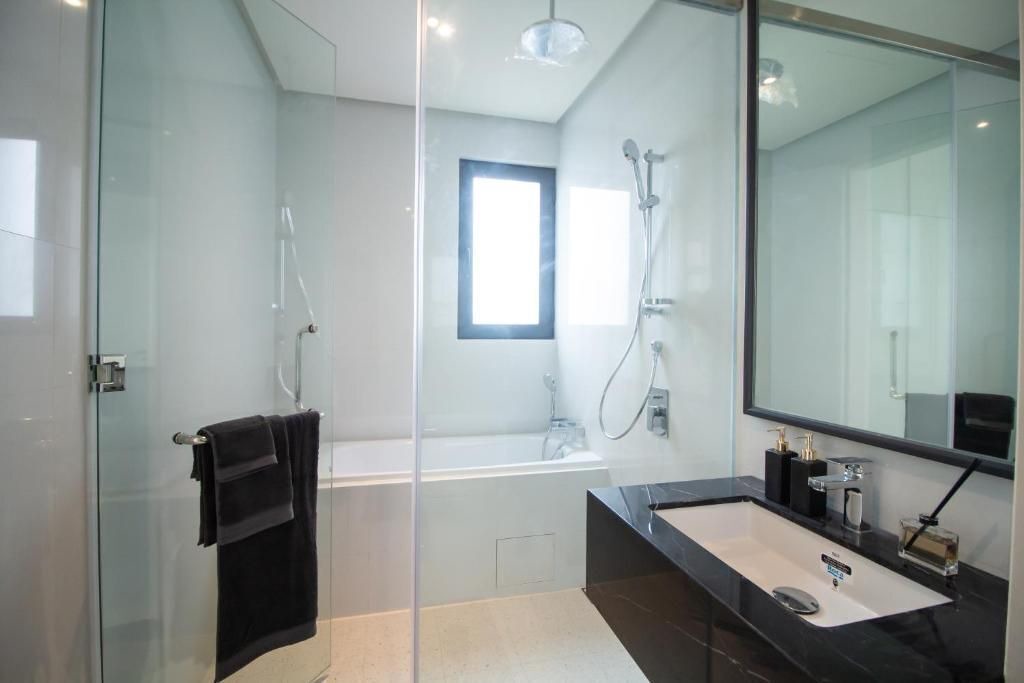 Photo of Bathroom in Kampung Datuk Keramat