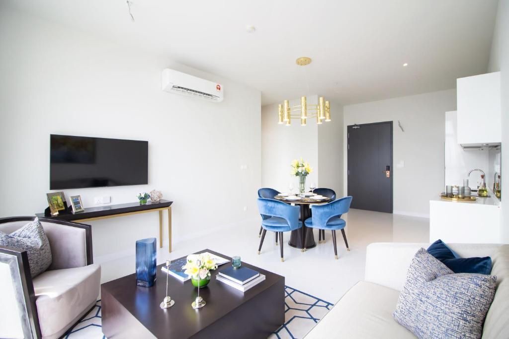 Photo of Livingroom in Kampung Datuk Keramat
