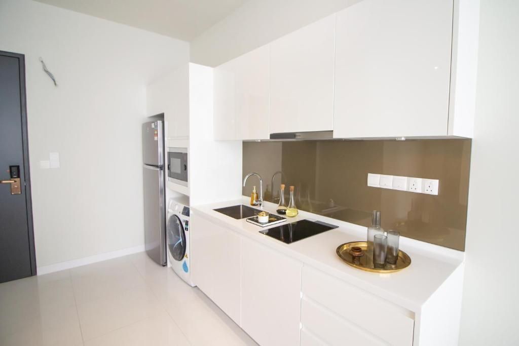 Photo of Kitchen in Kampung Datuk Keramat