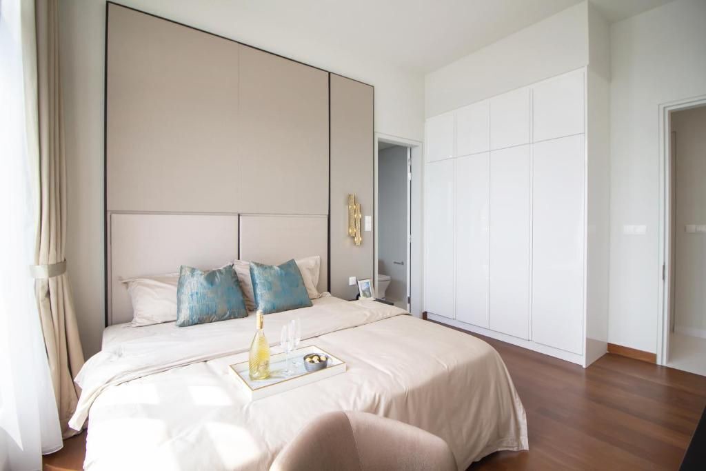 Photo of Bedroom in Kampung Datuk Keramat