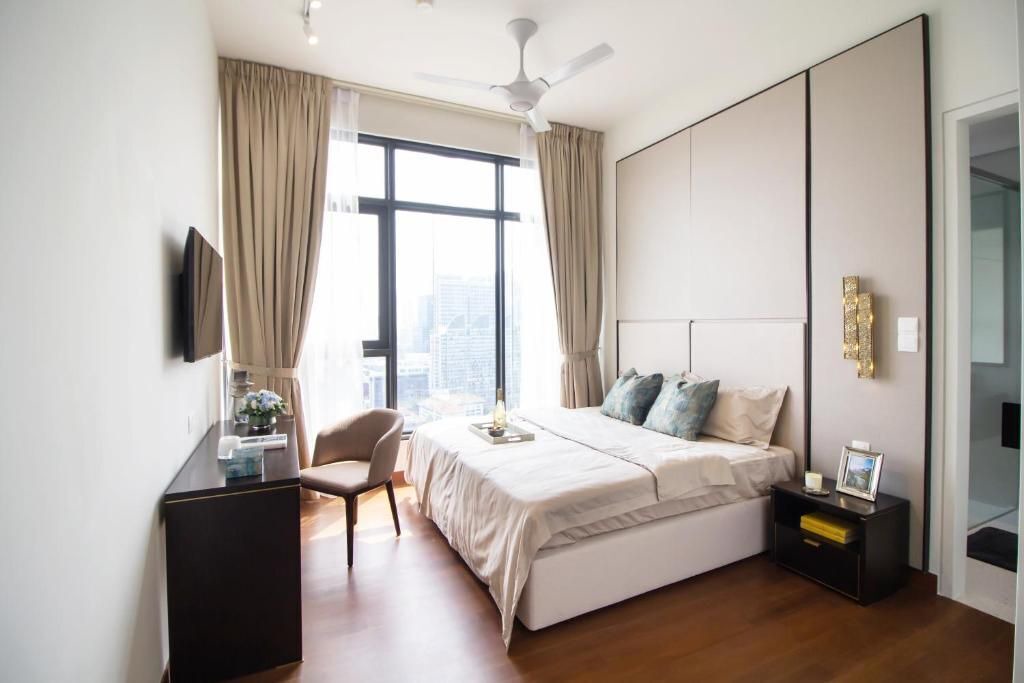 Photo of Bedroom in Kampung Datuk Keramat
