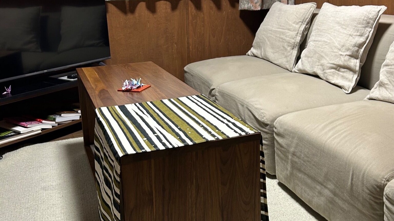 Photo of Livingroom in Nishijin