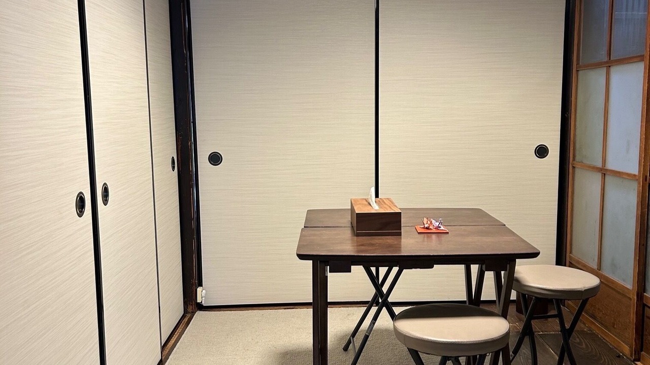 Photo of Bedroom in Nishijin