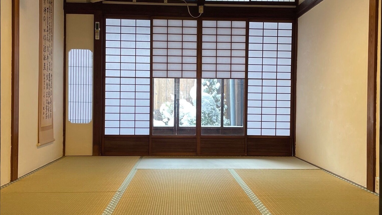 Photo of Bedroom in Nishijin