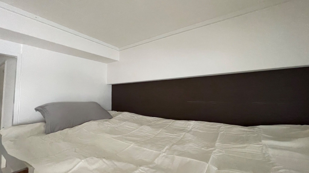 Photo of Bedroom in Shin-Osaka