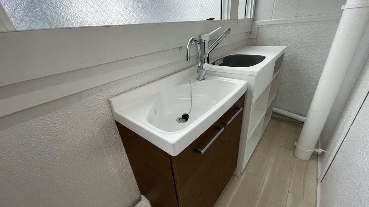 Photo of Bathroom in Shin-Osaka