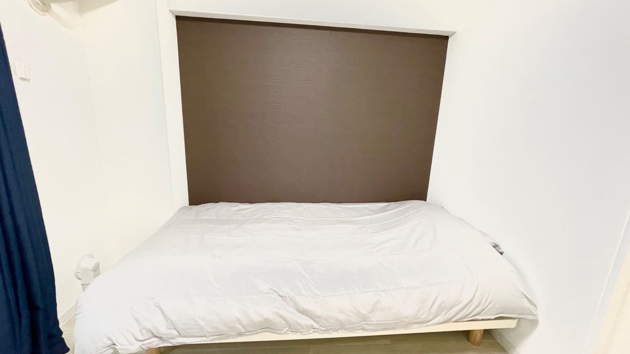 Photo of Bedroom in Shin-Osaka