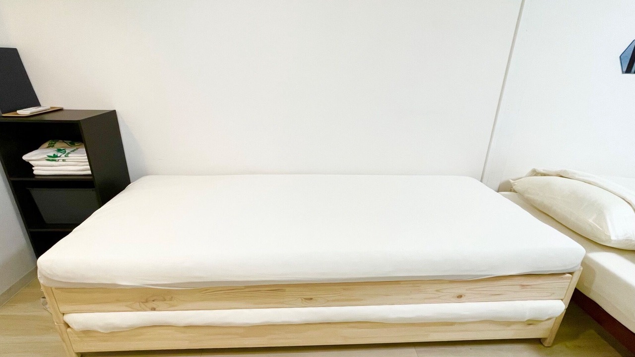 Photo of Bedroom in Shin-Osaka