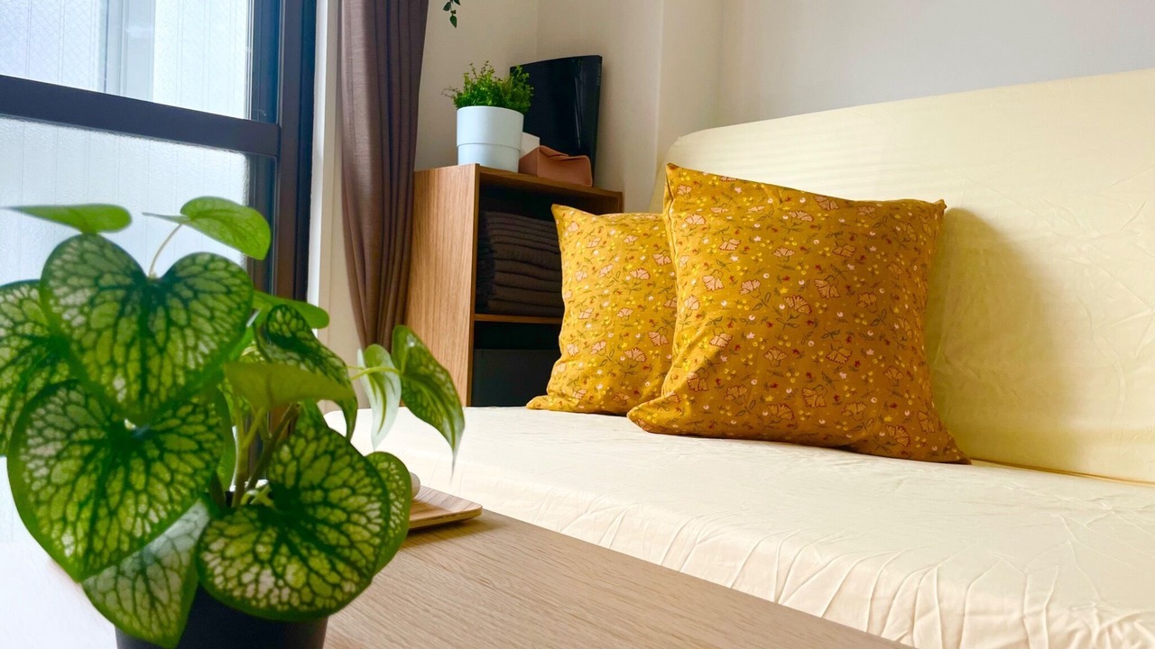 Photo of Bedroom in Shin-Osaka