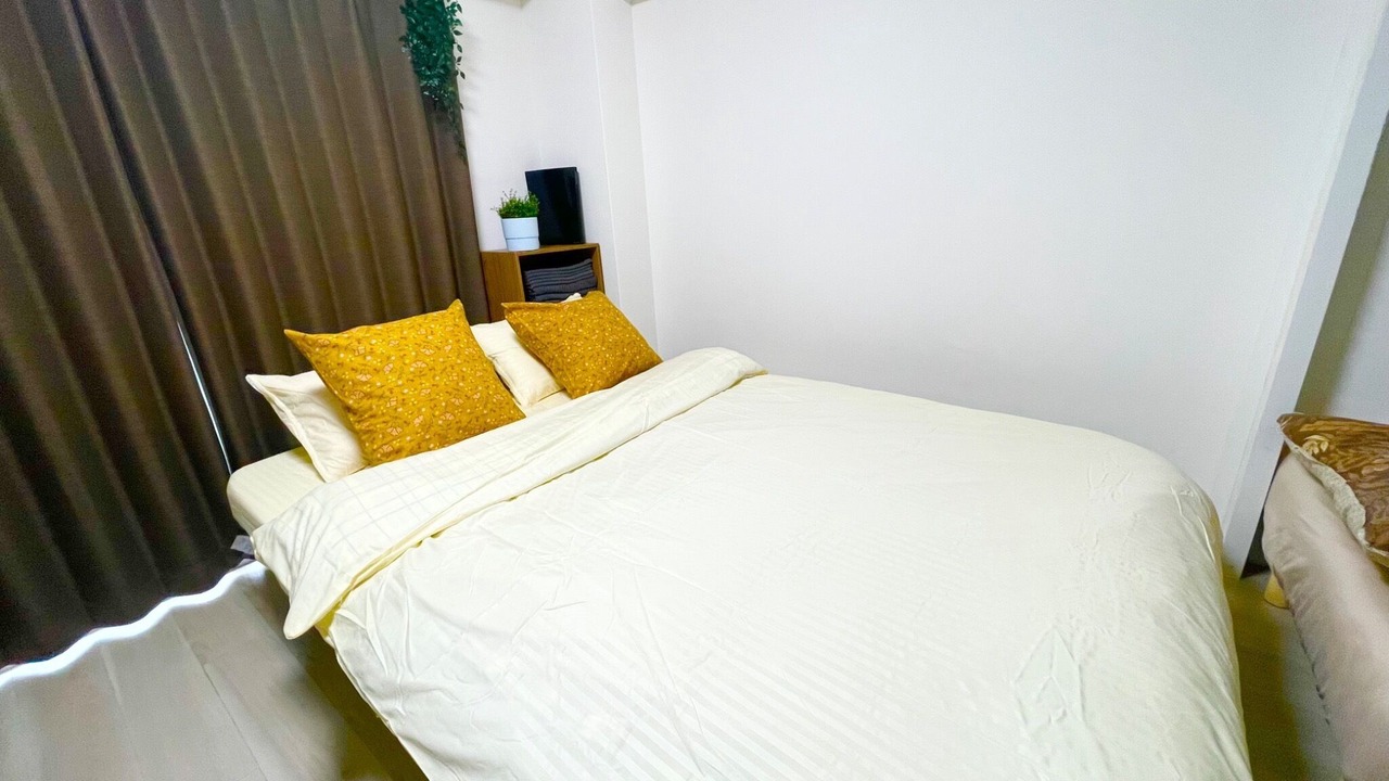 Photo of Bedroom in Shin-Osaka
