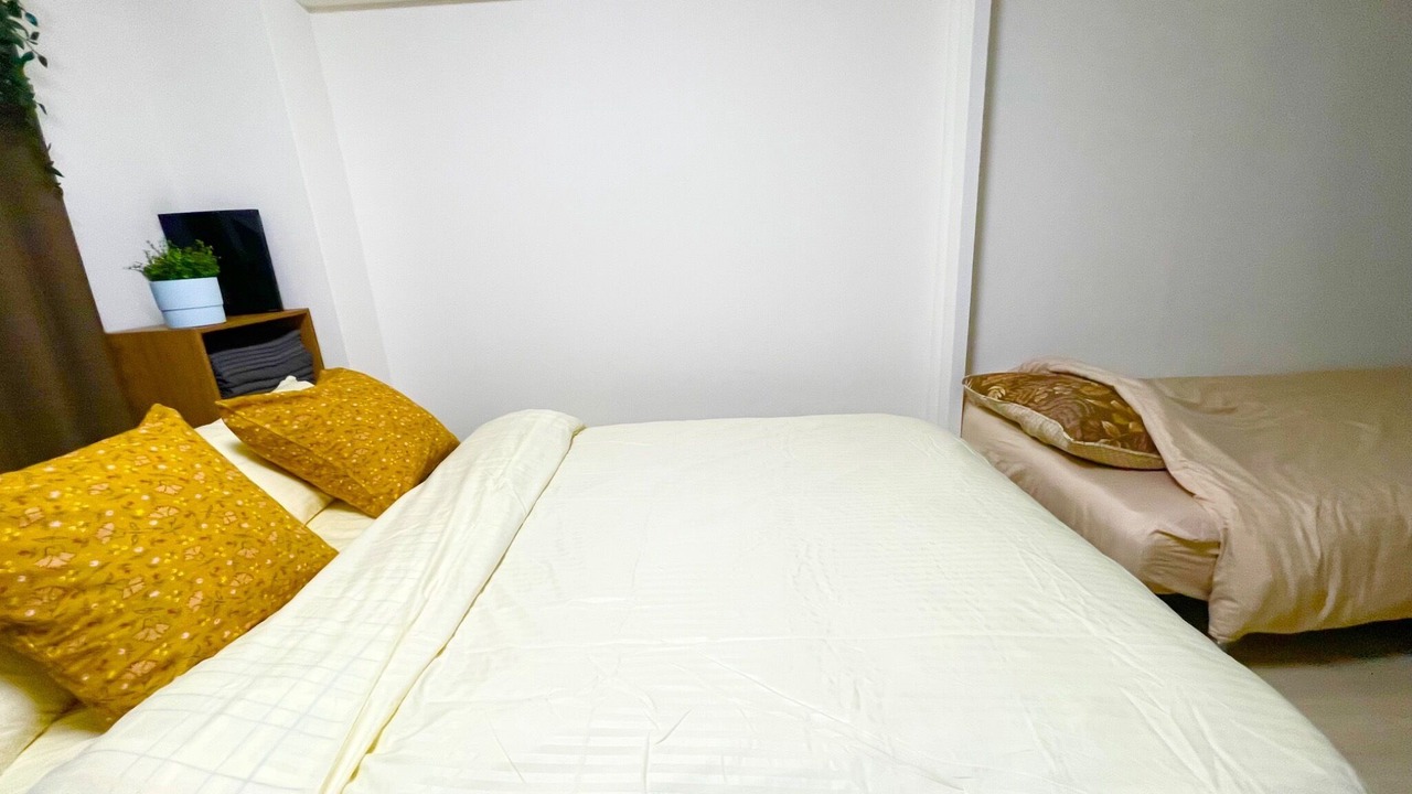 Photo of Bedroom in Shin-Osaka